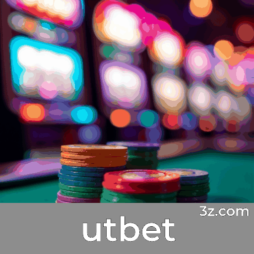 Claim Your Welcome Bonus Today on utbet Play live casino Brazil with utbet bonuses